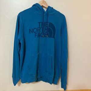 The North Face Half Dome Hooded Sweatshirt Hoodie
